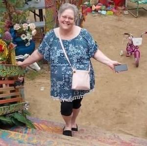 Meet your Posher, Missi